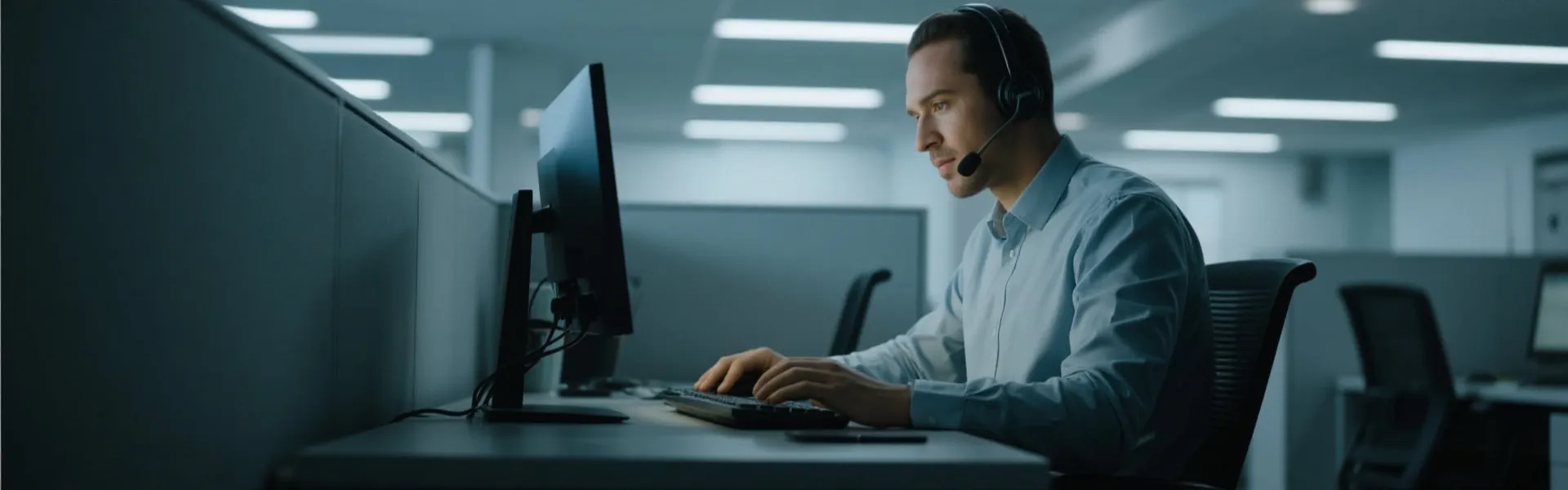Customer Support