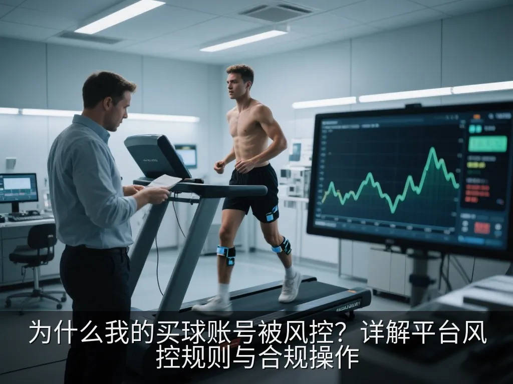 为什么我的买球账号被风控？详解平台风控规则与合规操作
